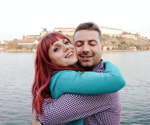 Pričajmo o ljubavi – upitnik