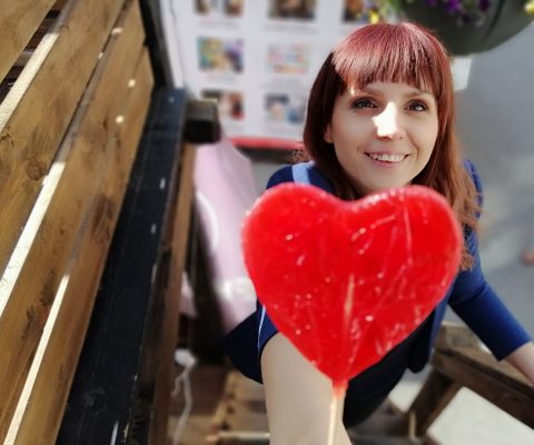 Webinar: Vodič za ljubav – Kako imati kvalitetan partnerski odnos