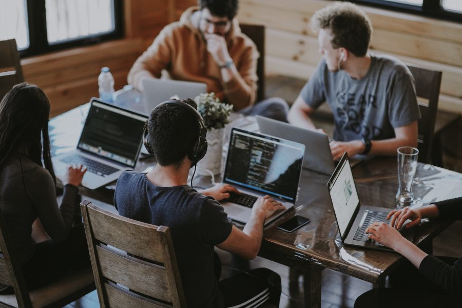 Stres menadžment – biznis trening